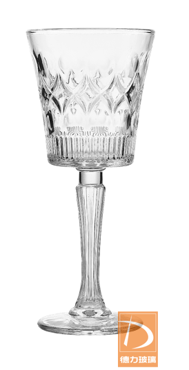 Drinking Glassware (Model TKB5